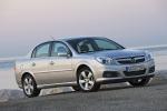 Opel Vectra Sedan 2005 года
